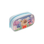 Canopla Filgo 3D Pouch Capibara Ca26-P3D-308